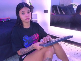 GysellHanson Porn Show