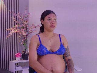 GysellHanson Porn Show