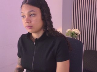 GysellHanson Porn Show