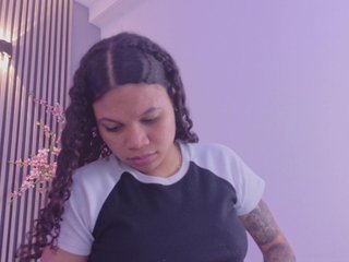 GysellHanson Porn Show