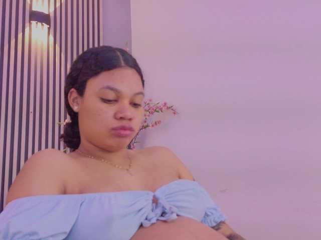 GysellHanson live webcam show