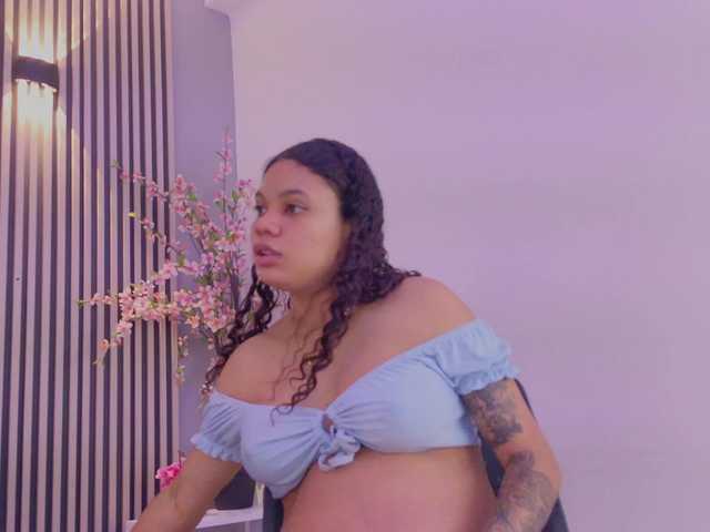 GysellHanson live webcam show