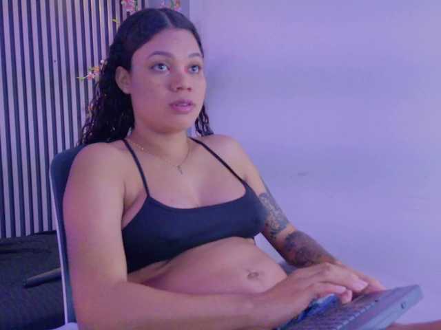 GysellHanson live cam on BongaCams