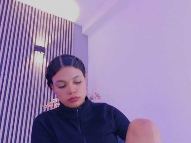 GysellHanson live cam on BongaCams