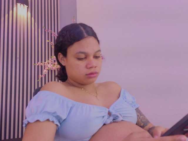 GysellHanson live cam on BongaCams