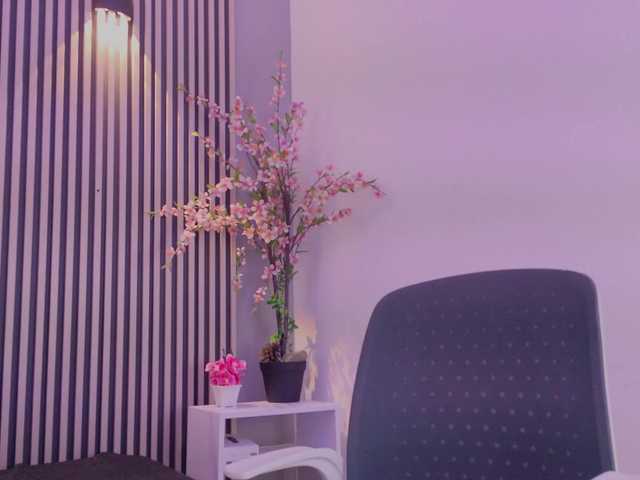 GysellHanson live cam on BongaCams