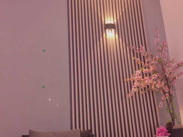 GysellHanson live cam on BongaCams