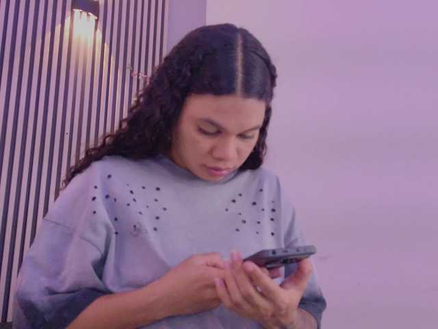 GysellHanson live cam on BongaCams
