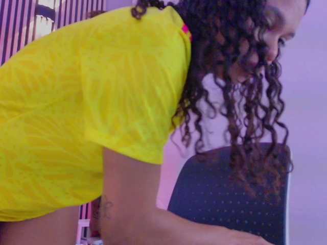 GysellHanson live cam on BongaCams