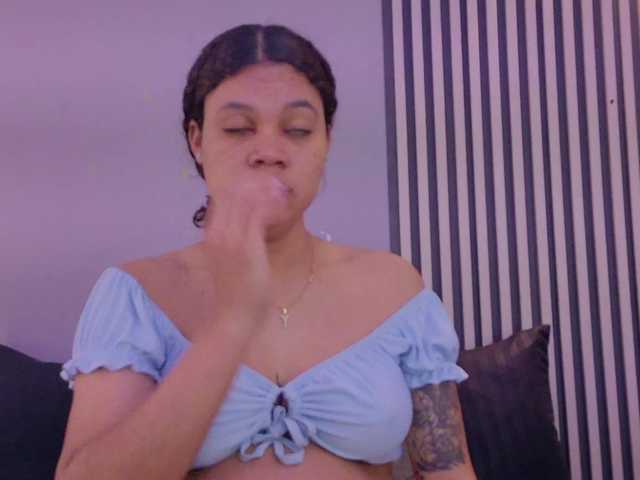 GysellHanson live webcam show