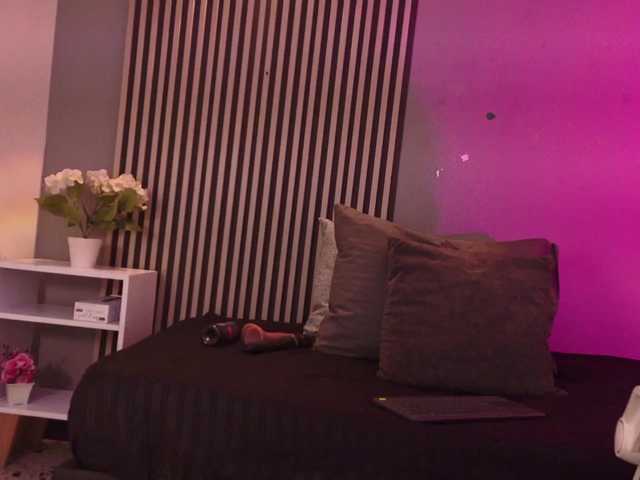 GysellHanson live cam on BongaCams