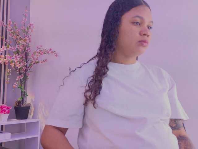 GysellHanson live cam on BongaCams