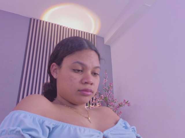 GysellHanson live cam on BongaCams