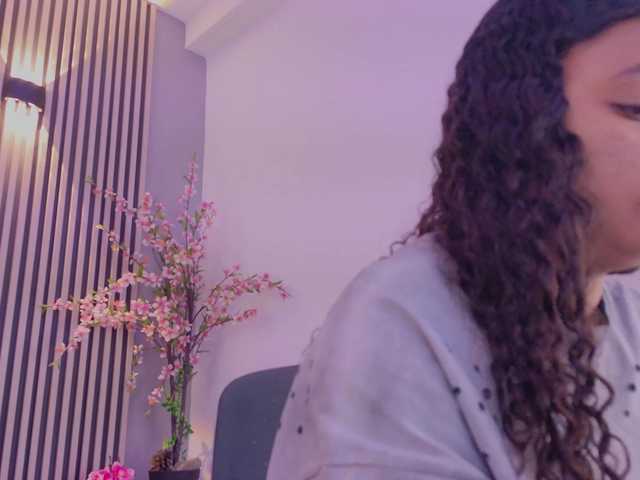 GysellHanson live webcam show