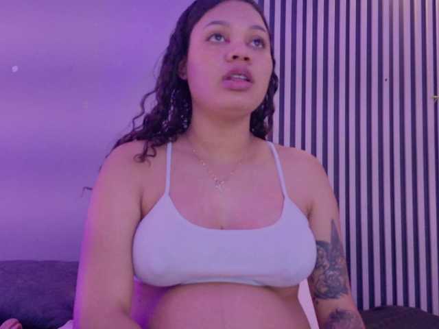 GysellHanson live webcam show