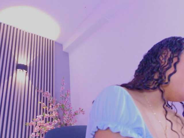 GysellHanson live cam on BongaCams