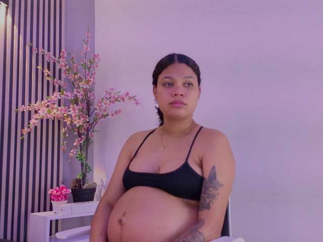 GysellHanson live cam on BongaCams