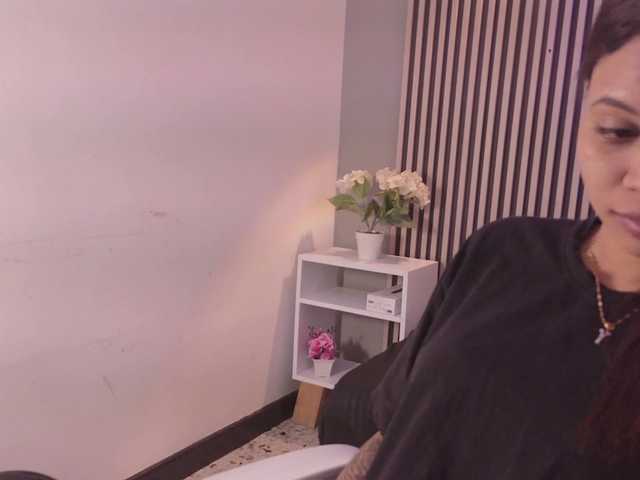 GysellHanson live cam on BongaCams