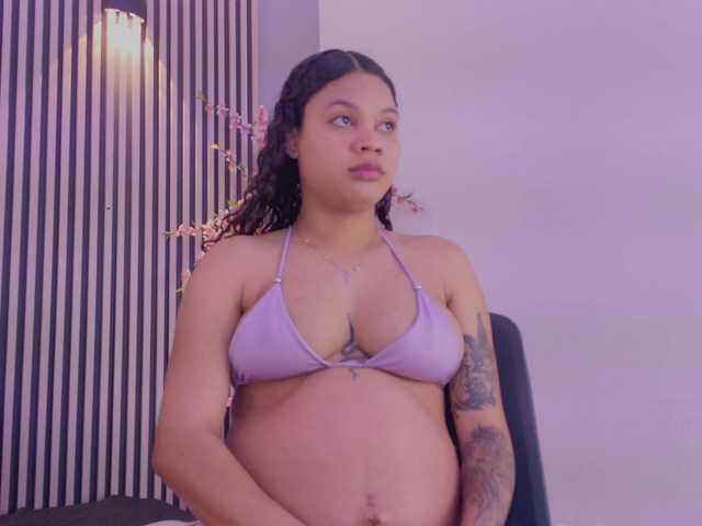 GysellHanson live webcam show