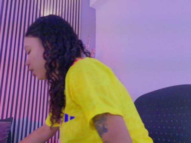GysellHanson live cam on BongaCams