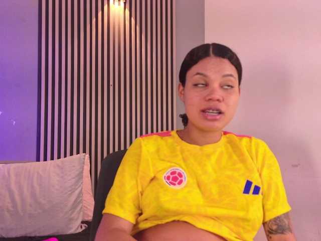 GysellHanson live cam on BongaCams