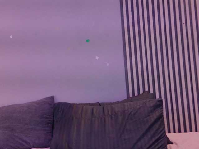GysellHanson live webcam show
