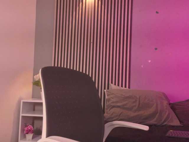 GysellHanson live cam on BongaCams