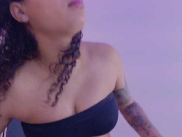 GysellHanson live webcam show