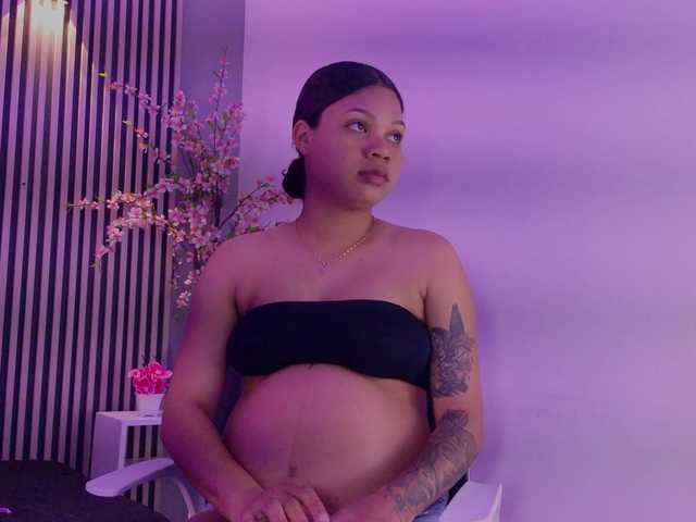 GysellHanson live cam on BongaCams