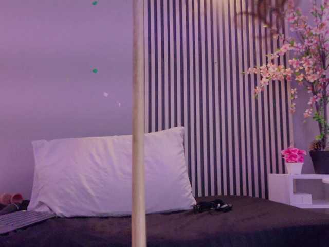 GysellHanson live webcam show