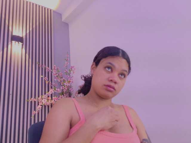 GysellHanson live webcam show