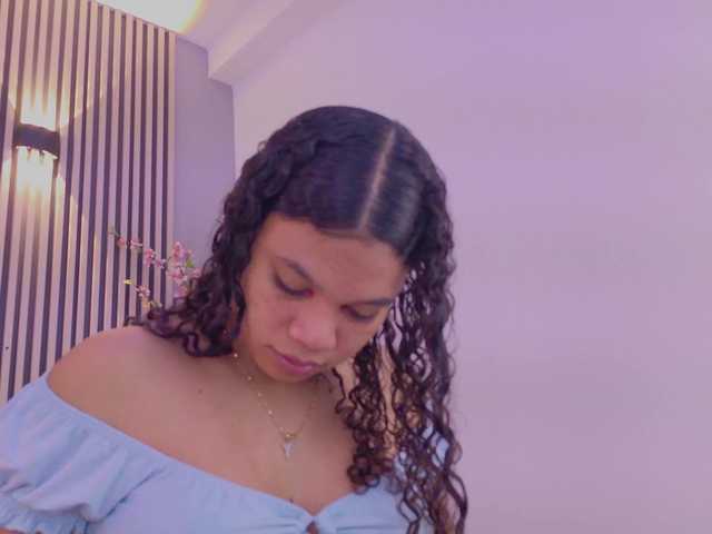 GysellHanson live webcam show