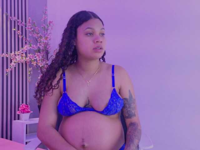 GysellHanson live webcam show
