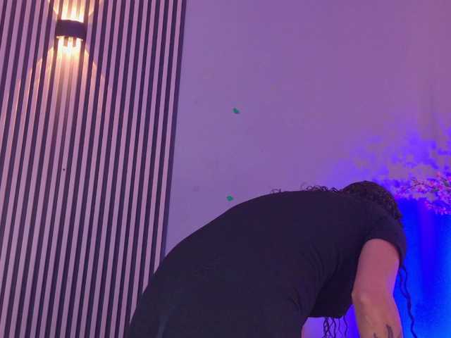 le modèle GysellHanson est en webcam porno dans un show sur le site bongacams, il possède les tags suivants: Latino/Hispanic,Brunette,Trimmed