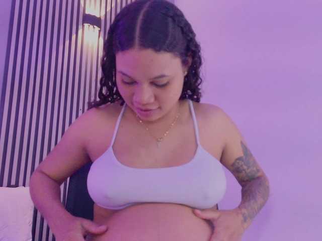 GysellHanson live cam on BongaCams