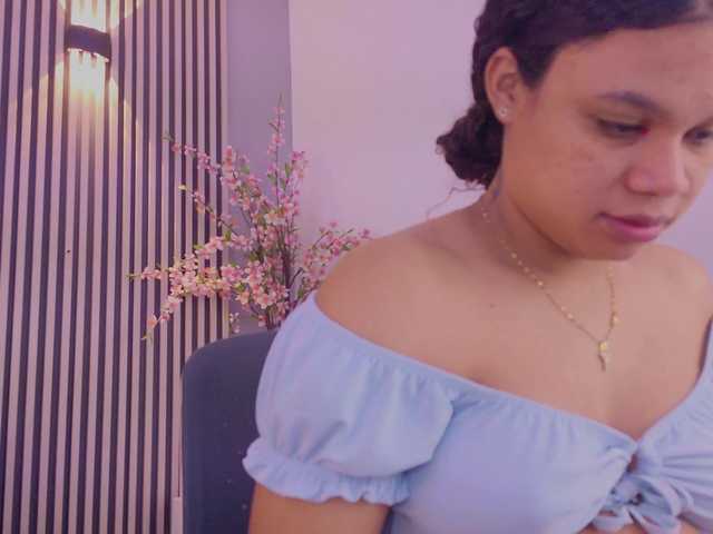 GysellHanson live cam on BongaCams