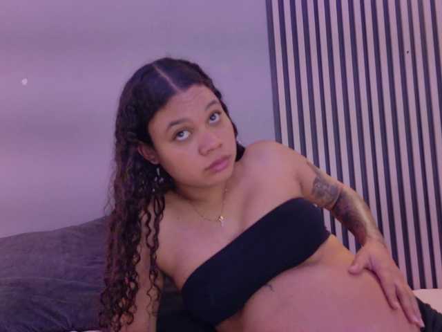 GysellHanson live webcam show