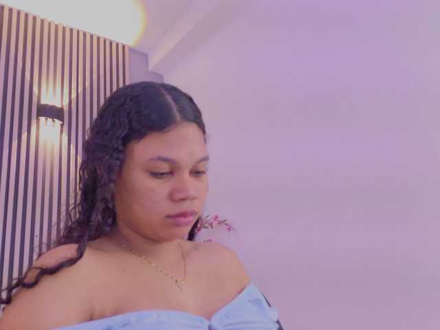 GysellHanson live webcam show