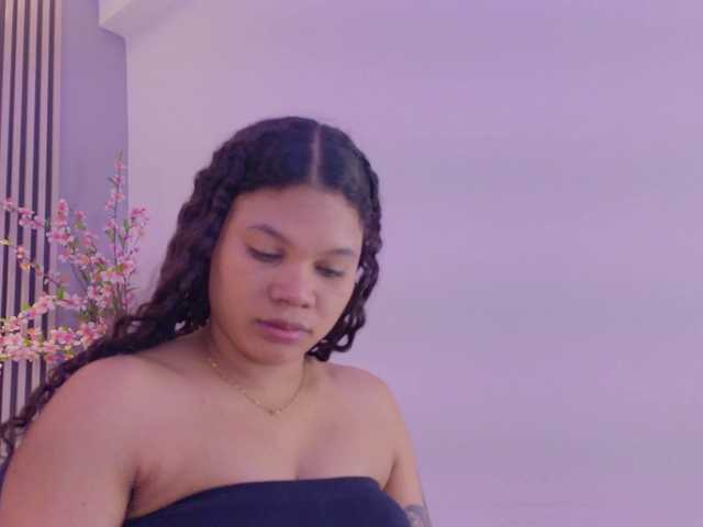 GysellHanson live webcam show