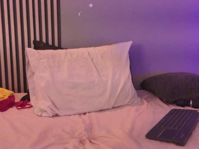 GysellHanson live cam on BongaCams