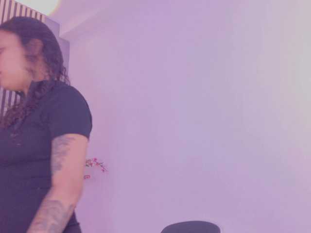 GysellHanson Прямой эфир на BongaCams