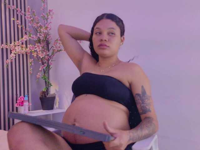 GysellHanson live webcam show