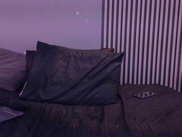 GysellHanson live webcam show