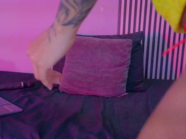 GysellHanson live cam on BongaCams