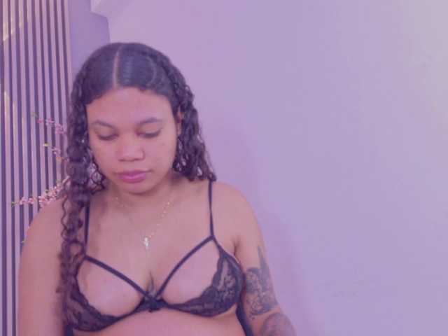 GysellHanson live cam on BongaCams