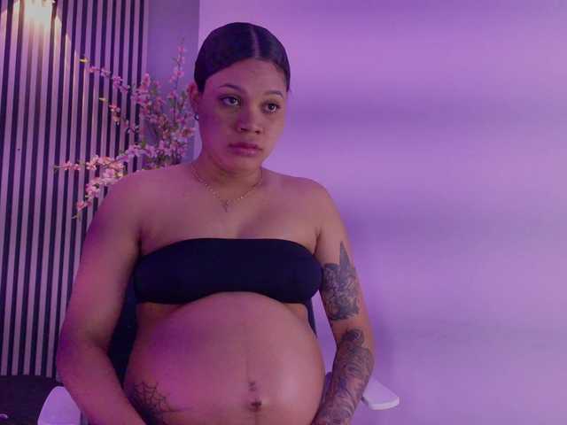 GysellHanson live cam on BongaCams