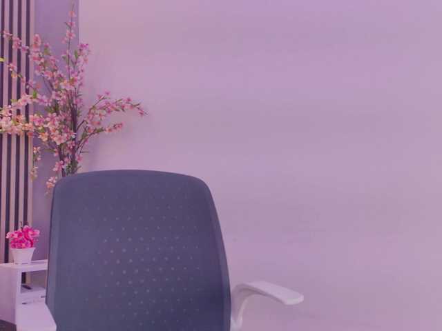 GysellHanson Live Cam su BongaCams