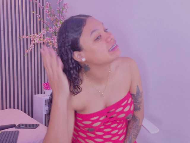 GysellHanson live cam on BongaCams
