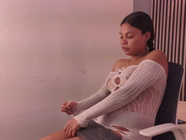 GysellHanson live cam on BongaCams