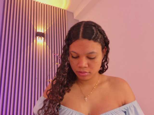 GysellHanson live cam on BongaCams
